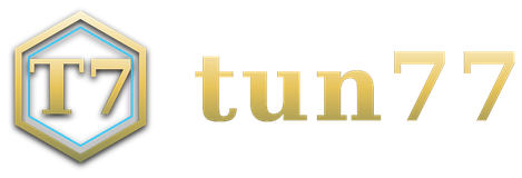 tun77 logo
