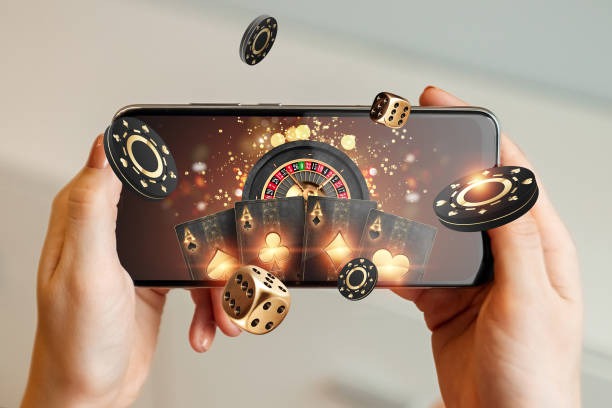 tun77 gaming platform